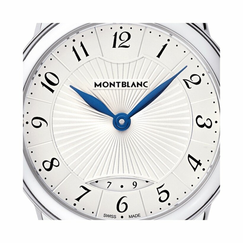 Montre Montblanc Bohème Date 27 mm